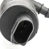 Scheinwerferwaschpumpe Waschwasser Pumpe mit Schlauch für Produktbild-Vorschau 7
