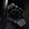 Luminox Master Carbon Seal Automatic XS.3862 Produktbild-Vorschau 7