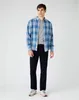 Wrangler Greensboro Black Back W15Qqc77D W38 L32 Produktbild-Vorschau 19