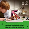 LEGO Minecraft Mina Tarnacop 21277 Vista previa de la imagen del producto 28