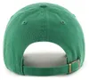 47 Brand Strapback Cap - CLEAN UP Notre Dame Fighting kelly Produktbild-Vorschau 3