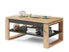 All4All Couchtisch Nico , Kaffeetisch , Wohnzimmertisch , Produktbild-Vorschau 2