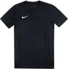 Nike M Nk Df Park Vii Jsy Ss Nero / Bianco Nero / Bianco L Anteprima dell’immagine prodotto 10