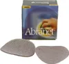 A box of Mirka Abranet sanding discs and two sanding discs. Náhľad obrázku produktu