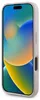 Guess Apple iPhone 16 Saffiano Peony Classic Logo MagSafe Produktbild-Vorschau 5