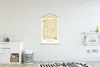 MuchoWow® Textilposter Karte - Neumünster - Karte - Produktbild-Vorschau 2