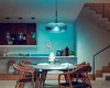 Philips Hue Leuchtmittel Hue White and Color Ambiance E27, Produktbild-Vorschau 2