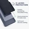 kwmobile Handyhülle für Google Pixel 8 Pro Hülle, für Pixel Produktbild-Vorschau 6