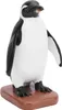 Magnet Pinguin Statue Kunst Figur Skulptur Produktbild-Vorschau 3