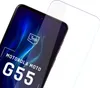 3mk HardGlass - Tvrzené sklo pro Motorola Moto G55 5G Náhled obrázku produktu 9