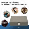 Recalma Faraday Box für Autoschlüssel, RFID Schutz Keyless Produktbild-Vorschau 5