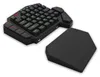 Klawiatura magnetyczna REDRAGON K585RGB-M DITI Magnetic Podgląd zdjęcia produktu 6