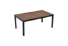 Merxx Gartenmöbel Set Paxos 7tlg., 6 Staplelsessel, Produktbild-Vorschau 7