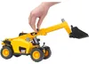 CAT Teleskoplader Produktbild-Vorschau 3