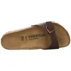 Birkenstock Madrid BF dunkelbraun normale Weite Gr. 39 Produktbild-Vorschau 36