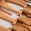 HOMLA Zestaw b2 FRESCA do serwowania z nożykami 6 el Podgląd zdjęcia produktu 5