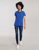 Russell R-539F-0 | Damen Poloshirt 65/35 - Farbe: French Produktbild-Vorschau 6