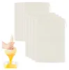 8 Stück Nussdrinkbeutel Set 20 * 30cm Passiertuch Produktbild-Vorschau 1