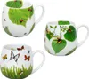 Könitz Mugs Tasses à café Tasses à café Set Nature 3 pièces Voir les images du produit 1