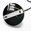 Pendelleuchte Deckenleuchte PELOTA BLACK E27 weiß schwarz Produktbild-Vorschau 11
