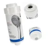 2x Duschfilter FitAqua, Wasserfilter zum Wohle Ihrer Haut Produktbild-Vorschau 3