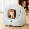 Inteligentna samoczyszcząca  kuweta dla kotów Catlink Podgląd zdjęcia produktu 16