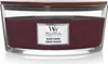 WoodWick - Black Cherry Ship - Scented candle 453.6g Voir les images du produit 4
