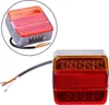 LED Anhänger-Rückleuchte 12V Produktbild-Vorschau 9