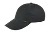 Göttmann Baseball-Cap Palma mit UV-Schutz 40+ in schwarz