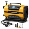 Luftkompressor Auto 12V DC/230V AC, Hochdruck bis 10,3bar, Produktbild-Vorschau 1