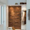 Decosa Creativpaneel Wood, 23,5 x 50 cm - 01 Pack (= 0,5 Produktbild-Vorschau 12