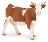 Papo Farm Life Fleckviehkuh 51133 Produktbild-Vorschau 1