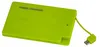 RealPower PB-2500, 2500 mAh, Grün Produktbild-Vorschau 1