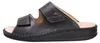 Finn Comfort Riad Neymar black Pantolette Schwarz : 48 Produktbild-Vorschau 13