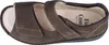 Finn Comfort, 96200, uomo, sandalo, marrone, pelle, NUOVO - Anteprima dell’immagine prodotto 11