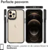 Custodia ibrida rinforzata imoshion per iPhone 12 Pro Max - Anteprima dell’immagine prodotto 12