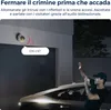 Sistema di sorveglianza Reolink RLK8-800V4, telecamera di Anteprima dell’immagine prodotto 9