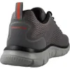 Skechers Track - Leshur 232758-CCOR, Sneaker, Herren, Grau Produktbild-Vorschau 3