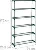 Relaxdays 10047692, 1 szt. Podgląd zdjęcia produktu 4