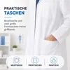 Costume da medico – camice da dottore, camice da Anteprima dell’immagine prodotto 2