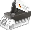 CELLONIC, Adaptateur compatible avec batterie Makita 18V Voir les images du produit 1