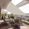 Sonnensegel Balkon 160g/m² Polyester UV Schutz Sonnenschutz Produktbild-Vorschau 2