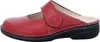 Finn Comfort Damen Clogs Leder Rot 39, Wechselfußbett, Produktbild-Vorschau 13