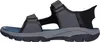 Skechers Slip-ins: Tresmen - Reece  Sandalen - Donkergrijs Produktbild-Vorschau 10