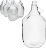 6 STÜCK 5L Wasserflasche mit rundem Griff und Produktbild-Vorschau 1
