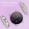 Puzdro imoshion Full Cover Hardcase pre Garmin Venu 3s – Náhľad obrázku produktu 5