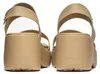 Crocs Schuhe Brooklyn Sky, 2122502NB Produktbild-Vorschau 6