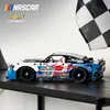 LEGO Technic NASCAR® Next Gen Chevrolet Camaro ZL1, Sada na Náhled obrázku produktu 28