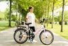 Licorne Bike Stella Premium City Bike 20,24,26 und 28 Zoll Produktbild-Vorschau 7