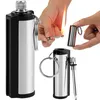 Ewiges Streichholz Feuerstarter Magnesium Feuerstahl Produktbild-Vorschau 1